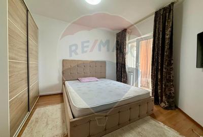 Apartament cu vedere la mare 2 camere si 2 balcoane, Capitol Constanta - 3