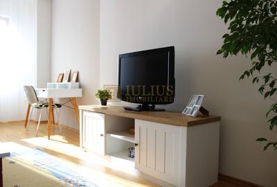 Toronto Residance, 1 camera, spatios, centrala proprie., lift. - 8