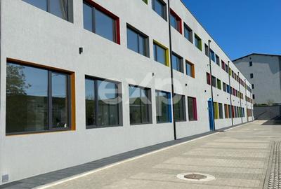 Hub de Birouri Modernizate | Blvd Muncii, Cluj-Napoca | 0% Comision - 2