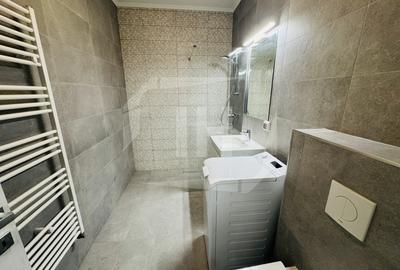 Apartament 2 camere, decomandat, bloc nou in zona The Office - 6