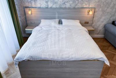 Apartament cu 2 camere de vânzare în zona Ultracentral 91 mp. - 9