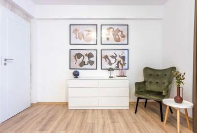Apartament 2 camere Zona Giurgiului Bloc Nou LUX - 7