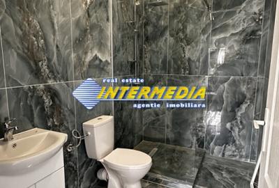 Casa NOUA 3 camere Alba-Micesti 425 mp. Teren Finisata Mobilat Utilitati Gard - 17