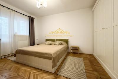 Apartament 3 camere Ultracentral Decebal, pet friendly, centrala, parcare - 12