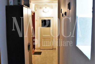 Apartament o camera de vanzare in Centru, Cluj Napoca - 9