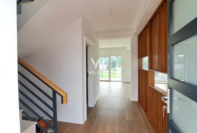 Casa individuala moderna LA CHEIE, 4 camere, Cristian -  Sibiu - 8