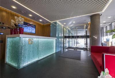 Spatiu de Birouri de 363 mp in Zona Herastrau - 6