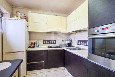Apartament 2 cam. 60mp din 2 garsoniere, mobilat, Dumbrăvița 2 ITN - 19