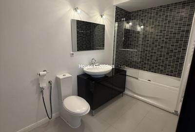Inchiriere Apartament 4 Camere 13 Septembrie Marriott - 11