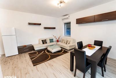 Apartament, 54 mp, modern cu 2 locuri de parcare, Buna Ziua - 1