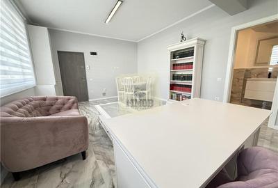 Spatiu birouri modern cu 2 camere si parcare zona Mandra - 3