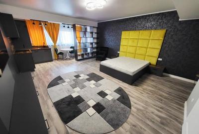 AP 1 cam Central Park / Bloc nou - 1