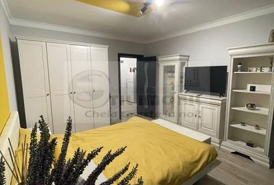 Apartament 1 camera, decomandat, Bucium, bloc 2013 mobilat modern - 1