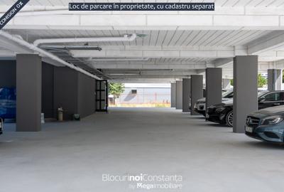 ✅Apartament decomandat, bucătărie separată, parcare - zona Tomis Plus - 4