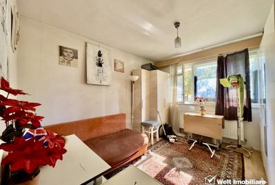 Apartament 3 Camere | Locație de Excepție în Grigorescu - 4