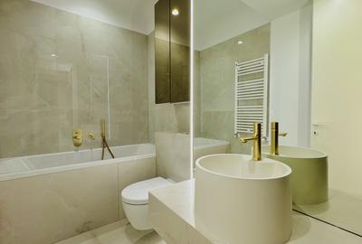 De inchiriat  | Apartament 2 camere  | Cortina North Pipera Voluntari - 17