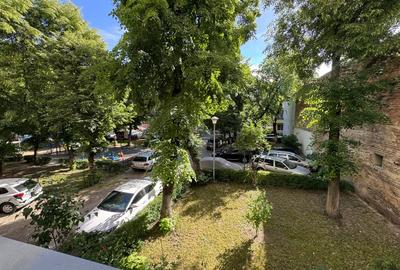Inchiriez apartament 2 camere, Horea, Central, factură cu TVA inclus - 8