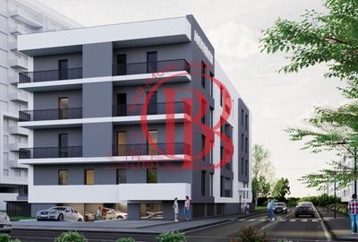 3 camere decomandat bloc boutique 7min STB Bratarii - 13