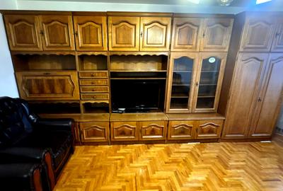 Vânzare apartament Obcini 3 cam. mobilat, utilat, 2 balcoane închiriabil imediat - 4