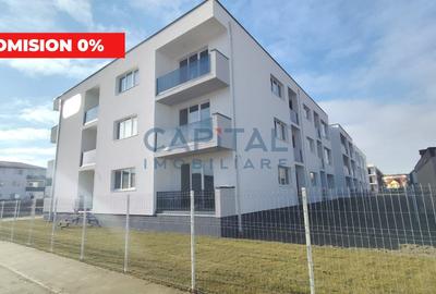 Apartament confort 1, 2 camere, la cheie, zona Pictor Brana!!!! - 1