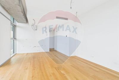 Apartament premium 3 camere  de vanzare in Floreasca | View panoramic - 4