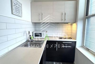 Ap 1 cameră | PARCARE | Zona Piața 1 Mai/Tăbăcarilor - 1