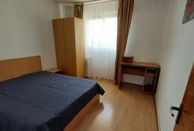 Apartament 3 Camere,Dristor,Metrou,Mall,Parc,Balcon,Loc Parcare,Mobilata Utilata - 3