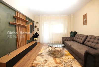 Apartament 3 CAMERE - 68 MP || Iancului - Mega Mall - 2