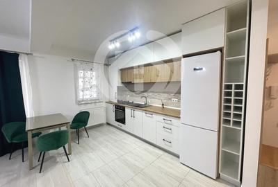 APARTAMENT 2 CAMERE - 60MP | PARTER | SELIMBAR, SIBIU - 4