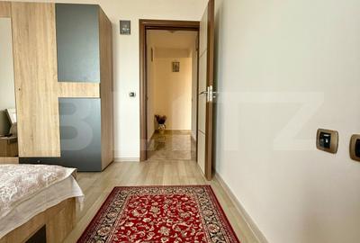 Apartament modern cu 2 camere – Cartierul Tractorul, lângă Mall Coresi - 7