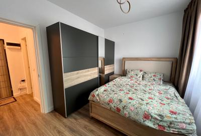 APARTAMENT 2 CAMERE/ROND OMW PIPERA - 6