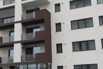 Apartament cu 2 camere decomandat, mobilat în Ștefan cel Mare