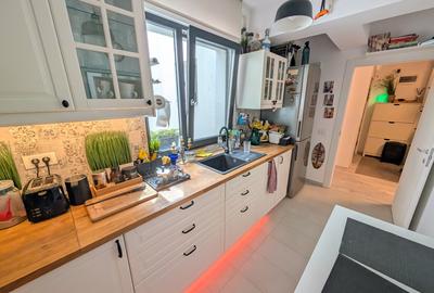 Apartament 2 camere 54 mp | 0 comision | Pipera Rond OMV | Apptown - 15