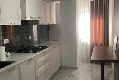 Apartament 2 camere, 65 mp, Centru Botoșani | Complet nou | Finisaje Premium - 1