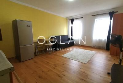 Garsoniera 28 mp utili, etaj 2, lift, Opera Residence 0% Comision - 2