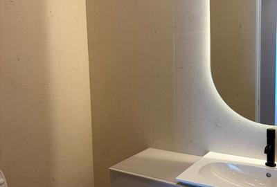 Apartament Duplex 3 Camere, Prima Inchiriere - 12