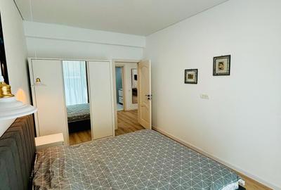 10% DISCOUNT Apartament 2 camere Queens Residence, Mamaia Nord 150 m de plajă - 7