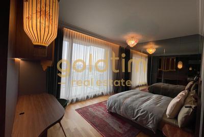 APARTAMENT UNIC/4CAMERE/DESIGN/SERVICII HOTELIERE/PRIMAVERII/TERASA 63MP/PARCARE - 14
