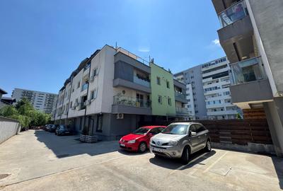2 CAMERE,  ACTIV RESIDENCE, MOBILAT, UTILAT, CU PARCARE , SECTOR 3 - 21