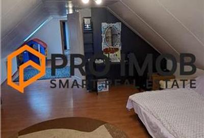 Apartament 4 camere cf 1 decomandat Zona Brosteni - 10