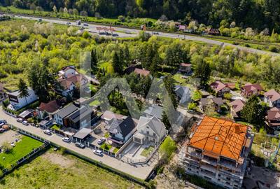 Casă individuală nouă | 207 mp | Garaj Subteran | Bunloc - Zonă Rezidentială - 6