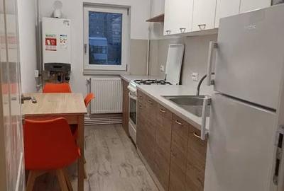 Apartament cu 2 camere, decomandat, zona Tatarasi - 6