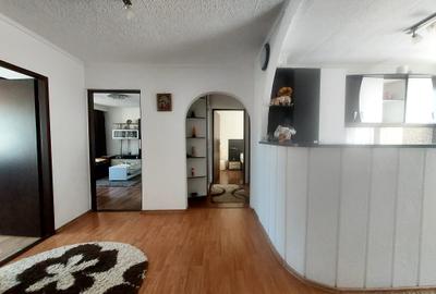 Apartament 3 camere, 72 mp, decomandat, Deva - Cartier Progresu - 6