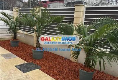 APARTAMENT 2 CAMERE DE VANZARE PARC BAZILESCU CU CURTE PROPRIE - 1