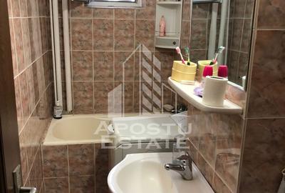 Apartament cu 2 camere, de vanzare, zona Spitalul Judetean, Timisoara - 6