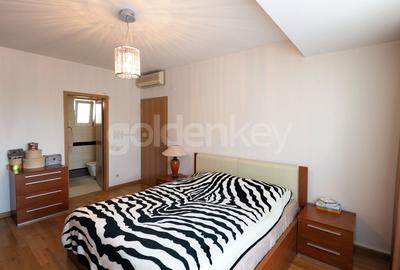 Penthouse duplex cu 5 camere | 250sqm | 2 garaje | terasa 55mp - 12