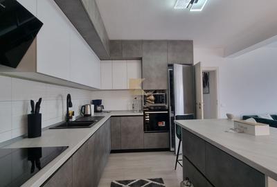 Apartament 2 camere Premium cu grădină proprie – Cristian, Brașov - 5