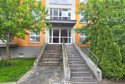 Apartament 2 camere parter inalt Avantgarden - 1