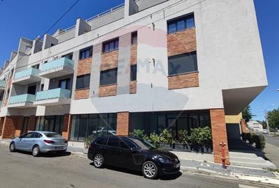 Apartament 3 camere lux de inchiriat zona Ultracentral cu loc parcare - 2