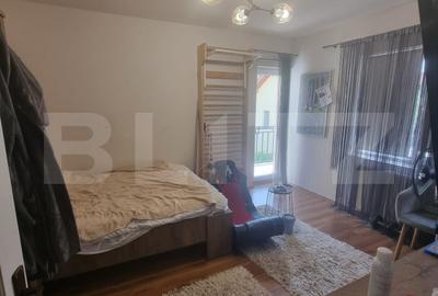 Apartament de vanzare, cu 3 camere, 85 mp, mobilat cu parcare inclusă, Mănăștur - 4